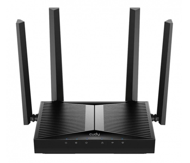 Cudy WR3600 (3600Mb/s a/b/g/n/ac/ax/be) - 1290961 - zdjęcie